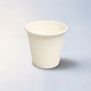 1.5oz Single Wall Paper Cup