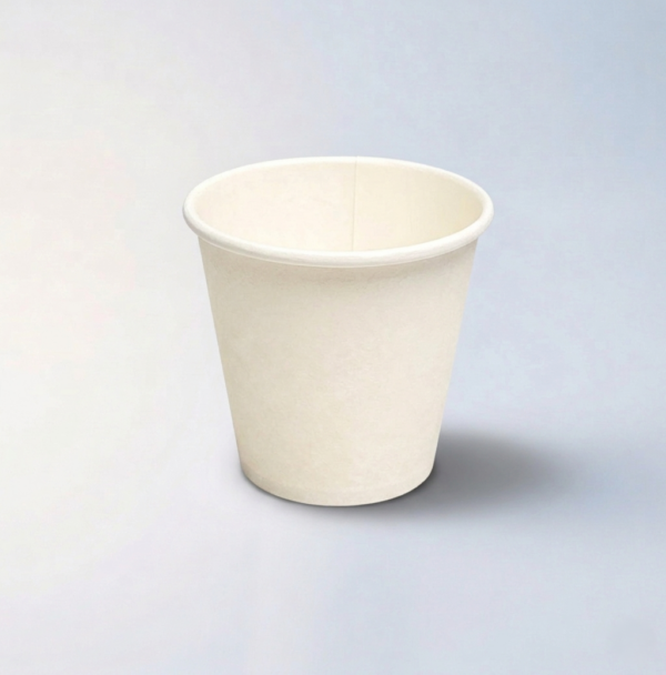 1.5oz Single Wall Paper Cup