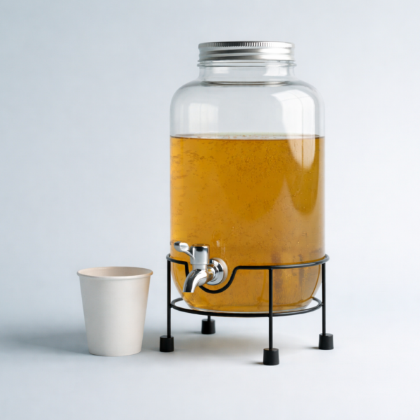 1.5oz Single Wall Paper Cup