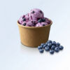 8oz Single Wall Kraft Paper Bowl
