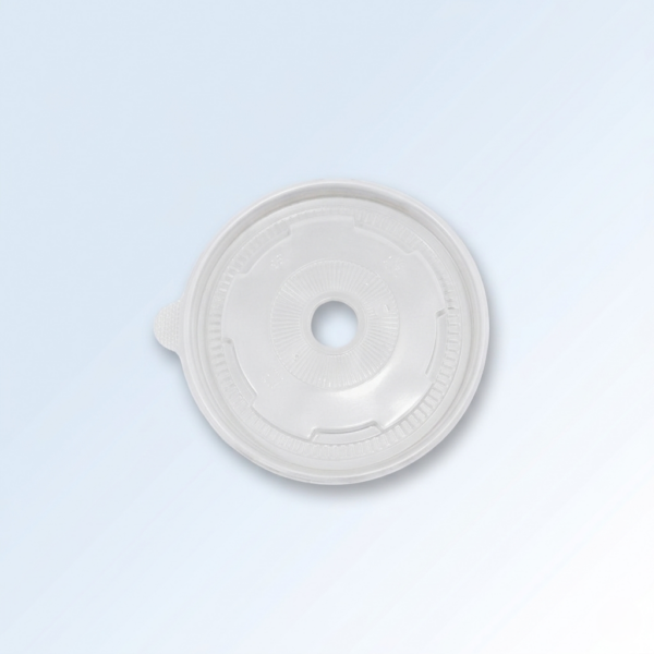 140mm Plastic Lid
