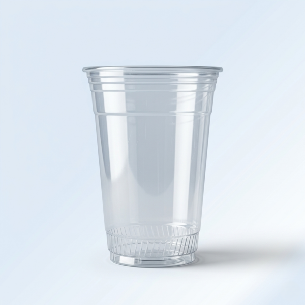 16oz Plastic Cup