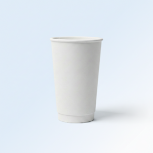 16oz Double Wall Paper Cup