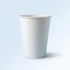 16oz Single Wall Paper Cup
