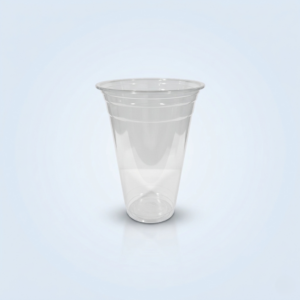 22oz Plastic Cup