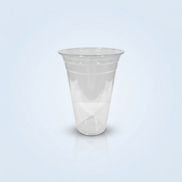 22oz Plastic Cup
