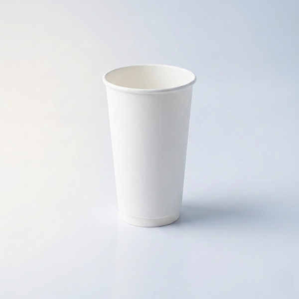 22oz Double Wall Paper Cup