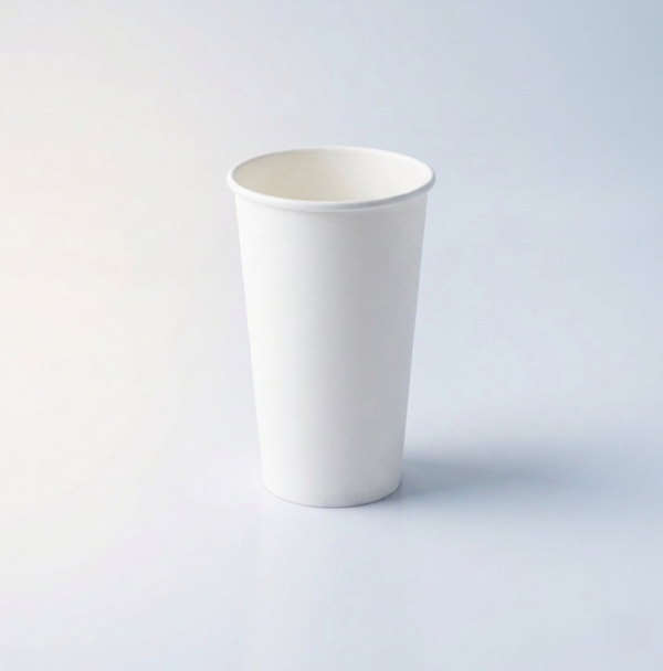 22oz Single Wall Paper Cup
