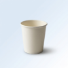 3.5oz Single Wall Paper Cup