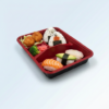 Bento Box with Lid