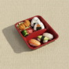Bento Box with Lid