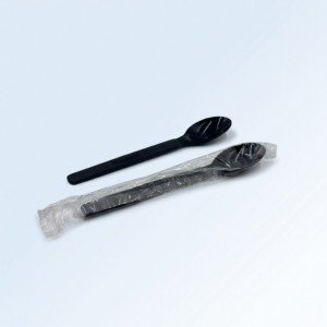 7 Inches Individual Pack Spoon