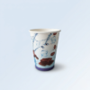 9oz Single Wall Paper Cup