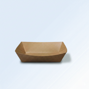 1200ml Paper Tray