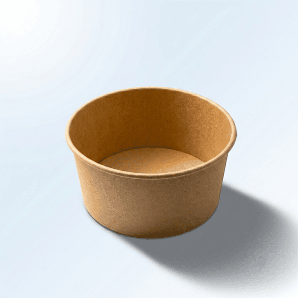1000ml Kraft Paper Bowl