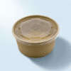 1000ml Kraft Paper Bowl