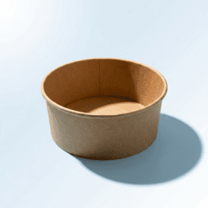 1100ml Kraft Paper Bowl