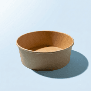 1500ml Kraft Paper Bowl
