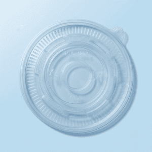 150mm PP Lid