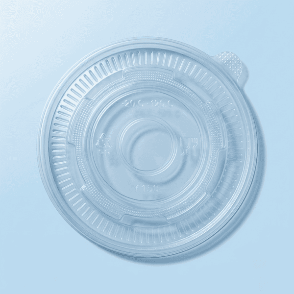 150mm PP Lid