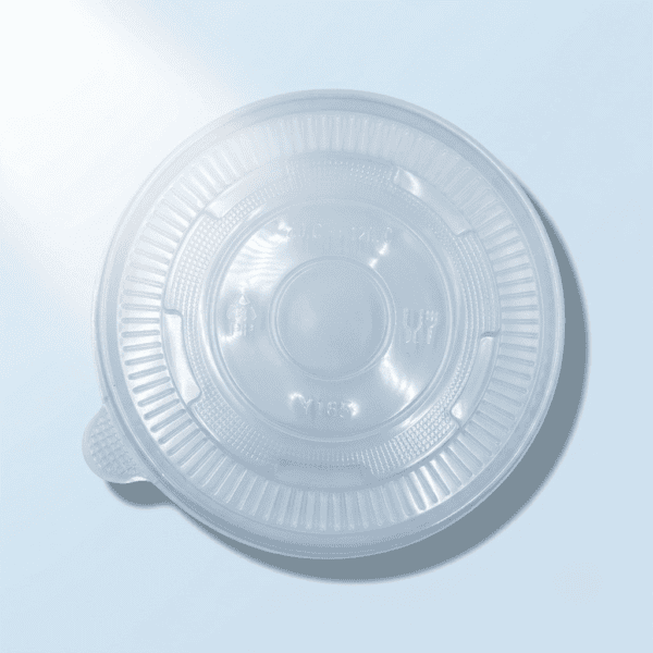 165mm PP Lid