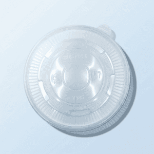 185mm PP Lid