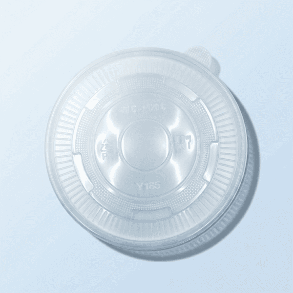 185mm PP Lid