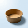 750ml Kraft Paper Bowl