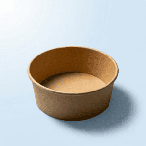 750ml Kraft Paper Bowl 750ml Kraft Paper Bowl