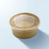 750ml Kraft Paper Bowl
